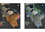 design professional urban master plans and site analysis